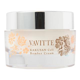 VAVITTE(ヴァヴィッテ) 核酸セルボンバー クリーム