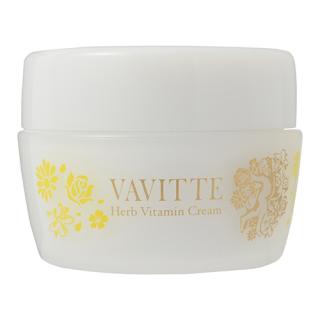 VAVITTE(ヴァヴィッテ) ハーブビタミンクリーム
