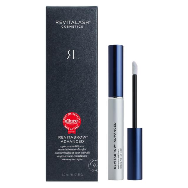 リバイタブロウ アドバンス 3ml まゆ毛美容液のイメージ画像