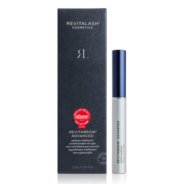 リバイタブロウ アドバンス 3ml まゆ毛美容液のイメージ画像