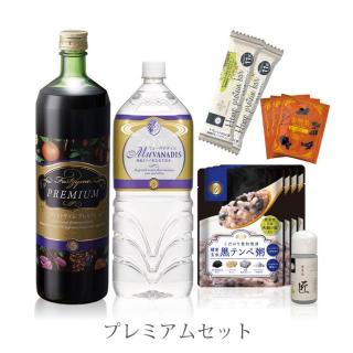 ファストザイム プレミアム ファスティングセット