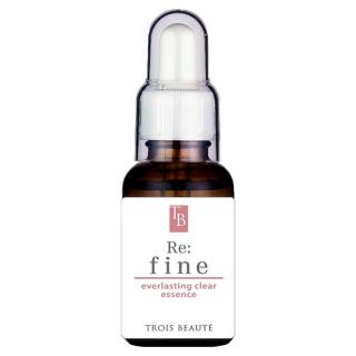 トロワボウテ TB refine ELCエッセンス 30ml