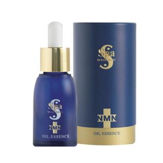 スパトリートメント NMN オイルエッセンス 30ml