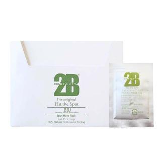 2B Bio ニュージェネレーションパウダー ヒットザスポット 1.5g×32袋(業務用)
