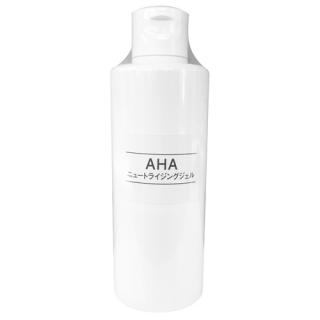 AHA ニュートライジングジェル 200ml