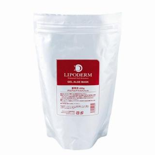 リポデルム ゲルアルゲマスク 400g