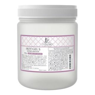 エステラボ ホットジェルS 500g