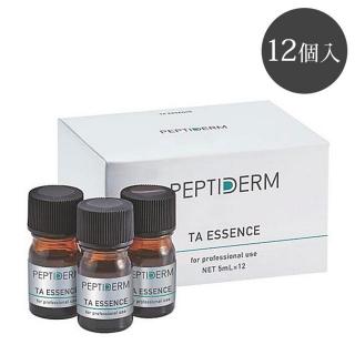 ペプチダーム 薬用TAエッセンス 5ml×12個