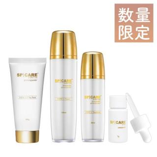 【CP】スピケア V3 VSPIC CLINE 特別セット