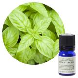 フレーバーライフ エッセンシャルオイル バジル 3ml/10ml