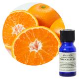 フレーバーライフ エッセンシャルオイル 温州みかん 10ml/100ml