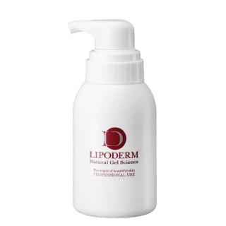 リポデルム ピールウォッシュフォーム 300ml