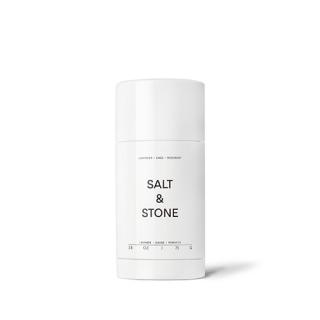 【S11】SALT&STONE(ソルト&ストーン)  デオドラント ラベンダー&セージ 75g