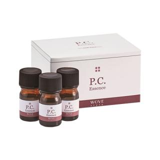 ウォブスタイル P.C.エッセンス 5ml×12本*