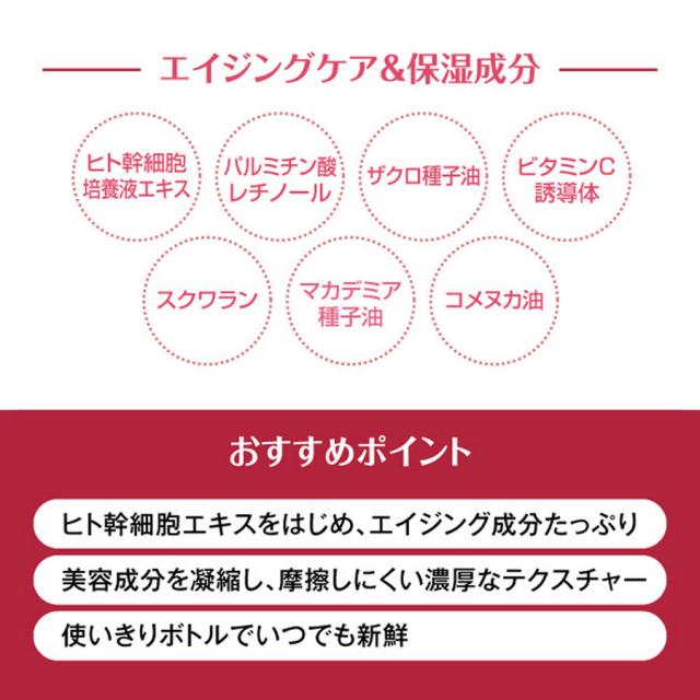 リポデルム アクティブリペアオイル 3ml×24本のイメージ画像