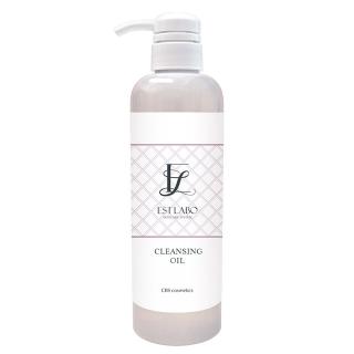 エステラボ クレンジングオイル 500ml*