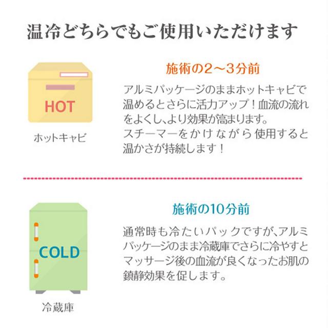リポデルム ゴールデュアマスク 10回分のイメージ画像