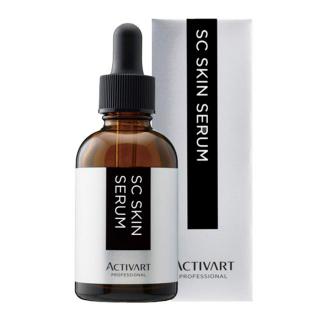 アクティバート SCスキンセラム 50ml 業務用