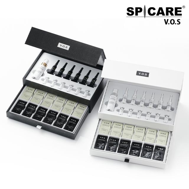 【CP】スピケア V.O.S レストレーションピール 特別セットのイメージ画像