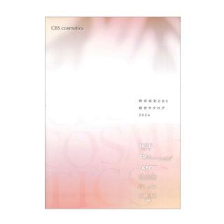 CBS総合カタログ