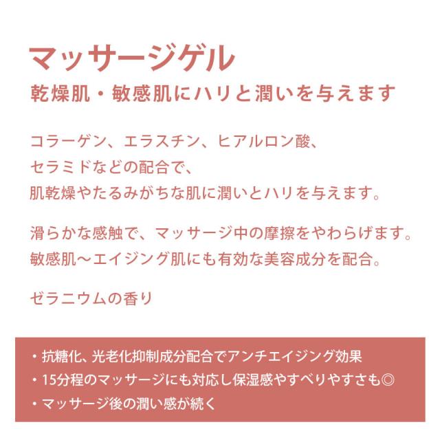 リポデルム マッサージゲル 詰替用 1000mlのイメージ画像