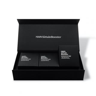 37℃ NMN Sirtuin Booster Professional13800