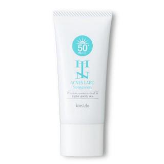 HINアクネスラボ 薬用サンスクリーン 30g【医薬部外品】