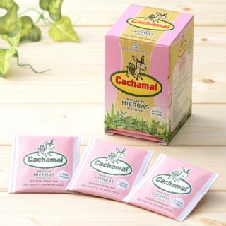 カチャマイ茶 カチャマイ・ロサ 1.5g×20包