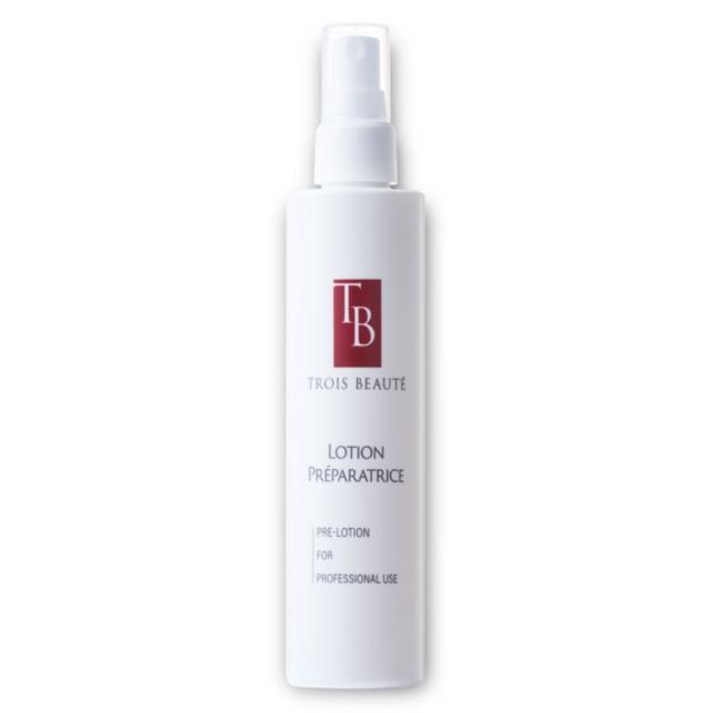トロワボウテ TBプレローション 200ml-エステ化粧品の卸/仕入れ