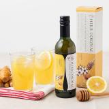 ロックス&トゥリー ハーブコーディアル 360ml フレーバー全8種