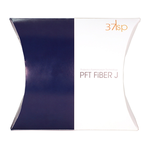 【CP】37℃ 37sp PFT FiBER J(ピーエフティーファイバー) 1.5g×30包入*のイメージ画像