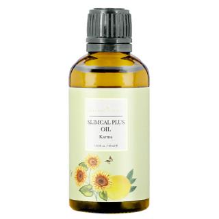 シャナーズアーユルヴェーダ カルマオイル (50ml/500ml/4000ml)
