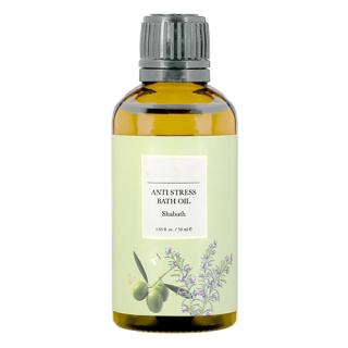 シャナーズアーユルヴェーダ シャーバスオイル (50ml/500ml/4000ml)