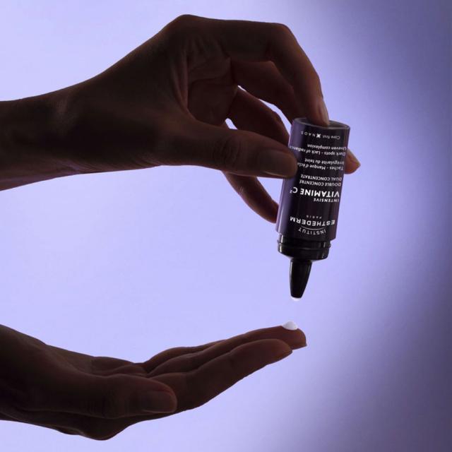 エステダム インテンシブ CC コンセントレート 10mlのイメージ画像