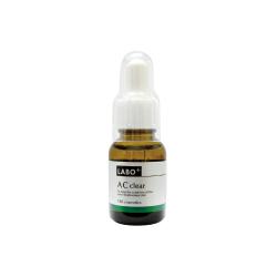 ラボプラス ACクリア 17ml*