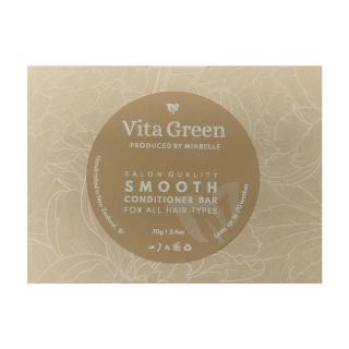 VitaGreen(ビタグリーン)　コンディショナー バー