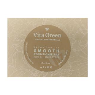 VitaGreen(ビタグリーン)　コンディショナー バー