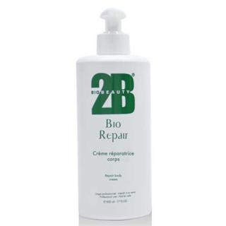 2B Bio アフタートリートメント ボディ ケア クリーム(2B Bio Repair) 業務用