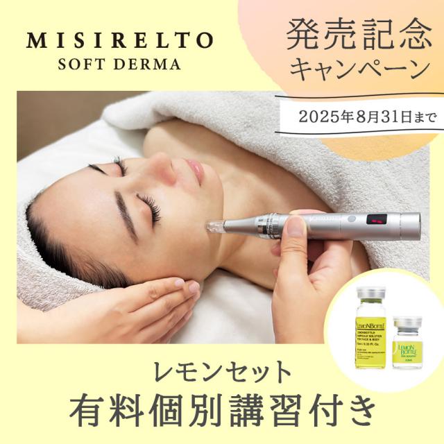 【個別講習】レモンセット