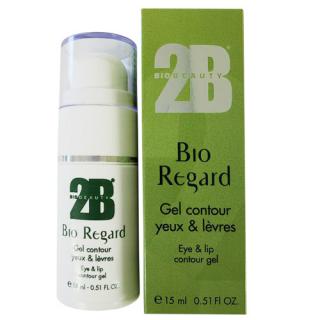 2B Bio リガードクリーム 15ml (店販用)