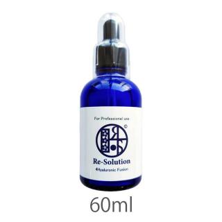 Resolution 4Hフュージョンヒアルロン酸 60ml