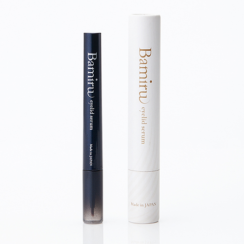 【CP】バミル アイリッド セラム 1.8ml 販促用什器有のイメージ画像