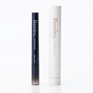 【CP】バミル アイリッド セラム 1.8ml 販促用什器有