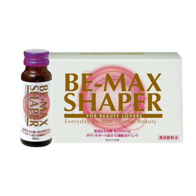 ビーマックス SHAPER(シェイパー) 50ml×10本 (ロット6)のイメージ画像