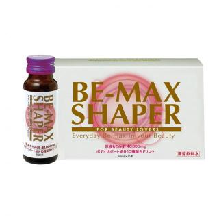 ビーマックス SHAPER(シェイパー) 50ml×10本 (ロット6)