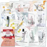 MISIRELTOシリーズ 無料販促用チラシ(13種)