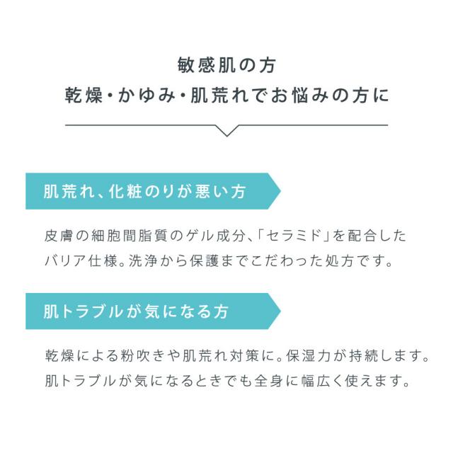 薬用ATP デリケアソープ 100gのイメージ画像