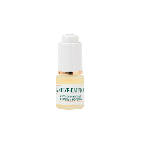 MIRRA (ミラー) エフェクトアイ バルザム 8ml*のイメージ画像