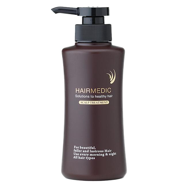 HAIR MEDIC スカルプトリートメント 300mlのイメージ画像