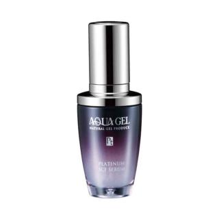 アクアゲル プラチナムSCFセラム 30ml
